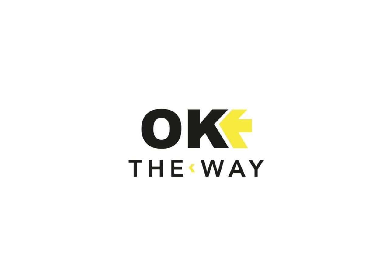 Oktheway Praza Galicia Sarria Exterior foto